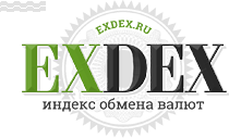 ExDex - индекс обмена валют