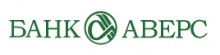 Логотип Аверс