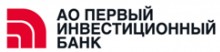 Логотип Первый Инвестиционный Банк