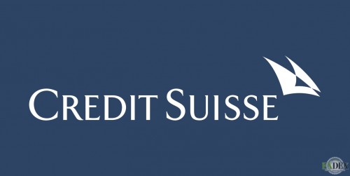 Credit Suisse        